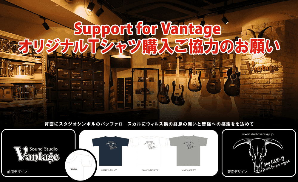 Support for Vantage TVcw͂̂肢