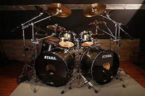 TAMA Starclassic Maple