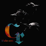 Cube-Ray 1st「Cube-Ray」