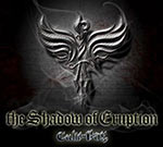 Cube-Ray 2nd「the Shadow of Eruption」