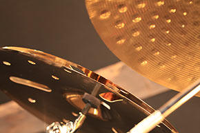 Zildjian  A Custom  Z3 Vo