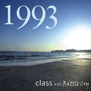 class with Battle Cryu1993v