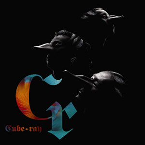 Cube-Ray 1st「Cube-Ray」