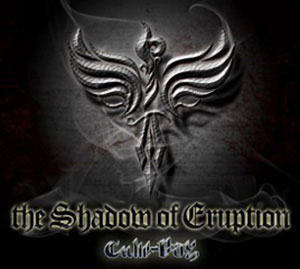 Cube-Ray 2nd「the Shadow of Eruption」